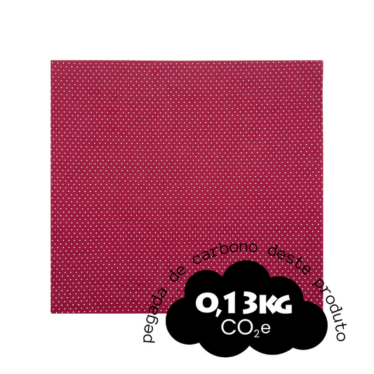 Pano de Cera tamanho Grande (35 x 38 cm)