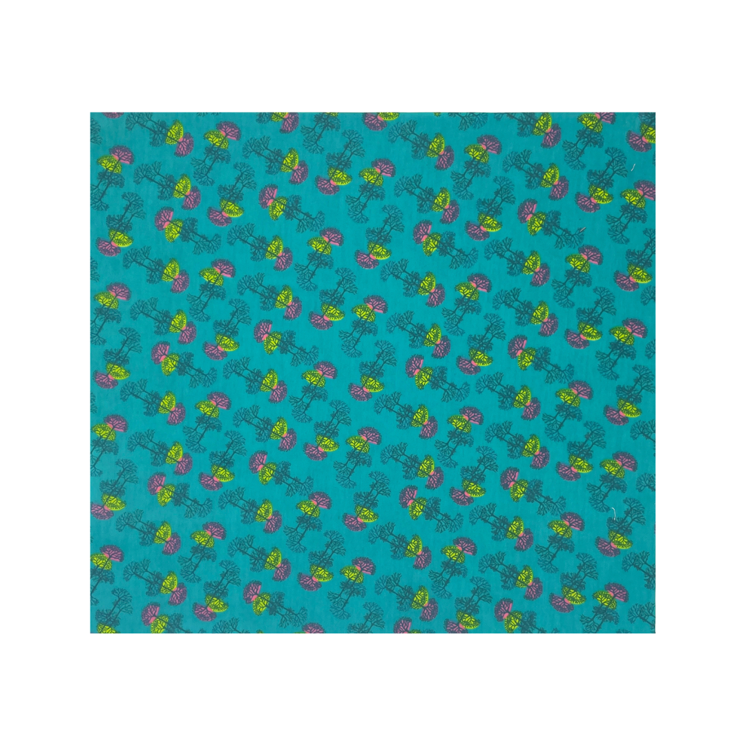 Pano de Cera tamanho Grande (35 x 38 cm)