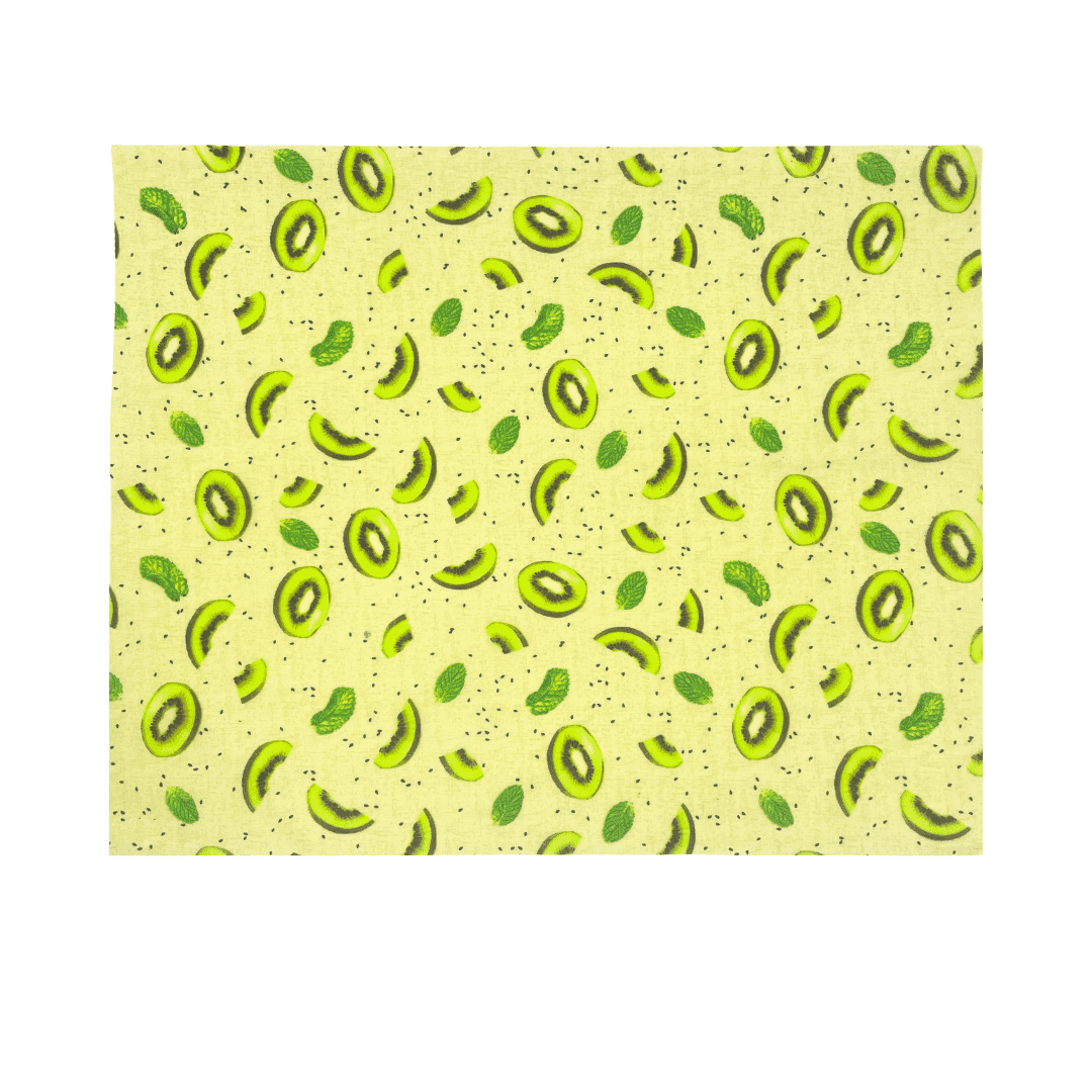 Pano de Cera tamanho Gigante (38 x 47 cm)