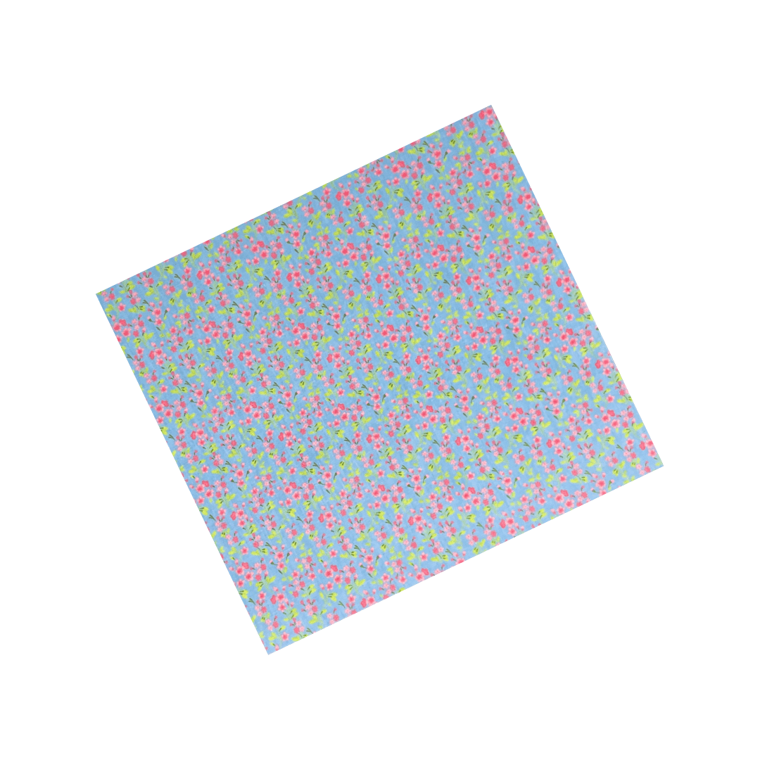 Pano de Cera tamanho Médio (25 x 28 cm)