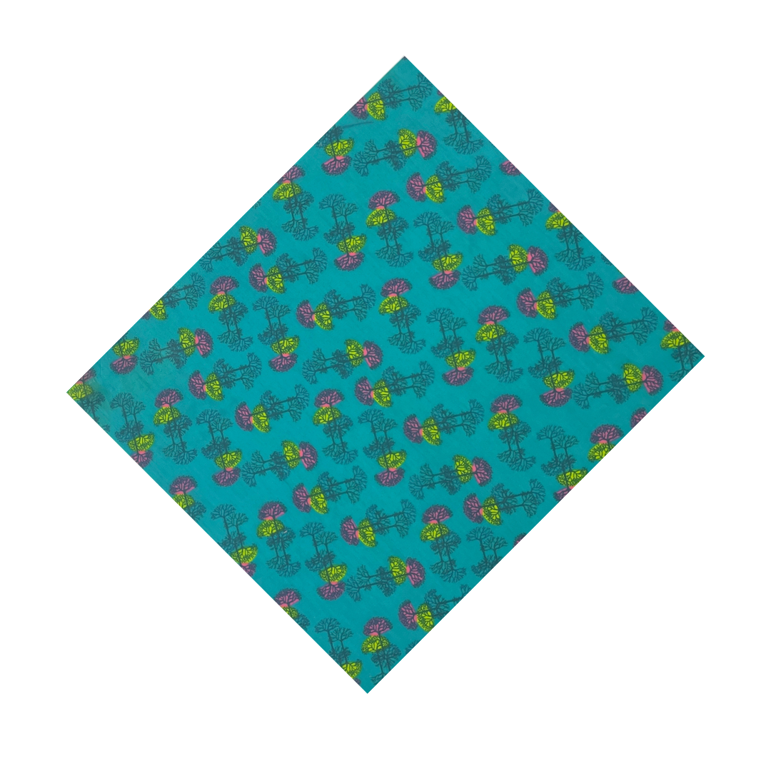 Pano de Cera tamanho Médio (25 x 28 cm)