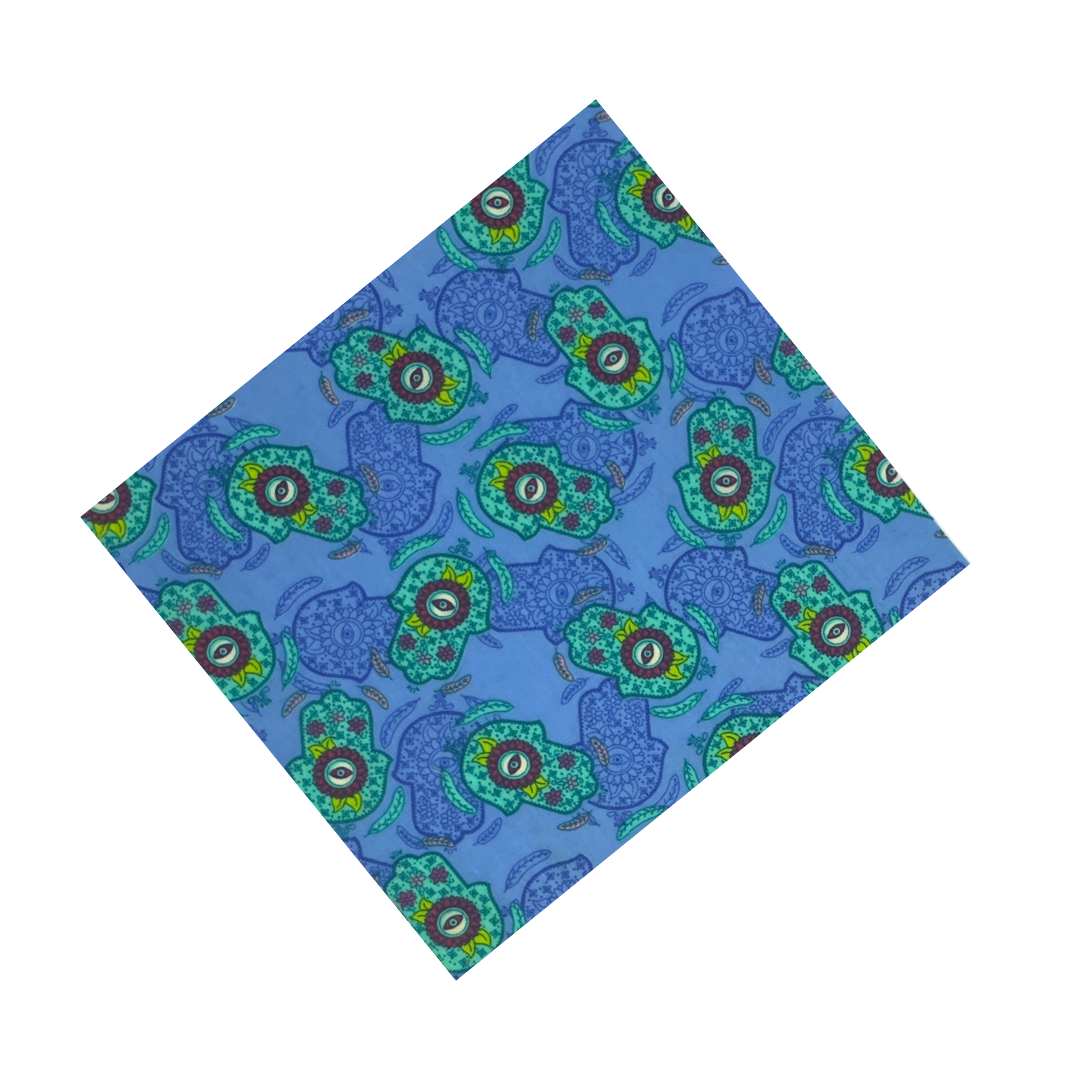 Pano de Cera tamanho Pequeno (18 x 20 cm)