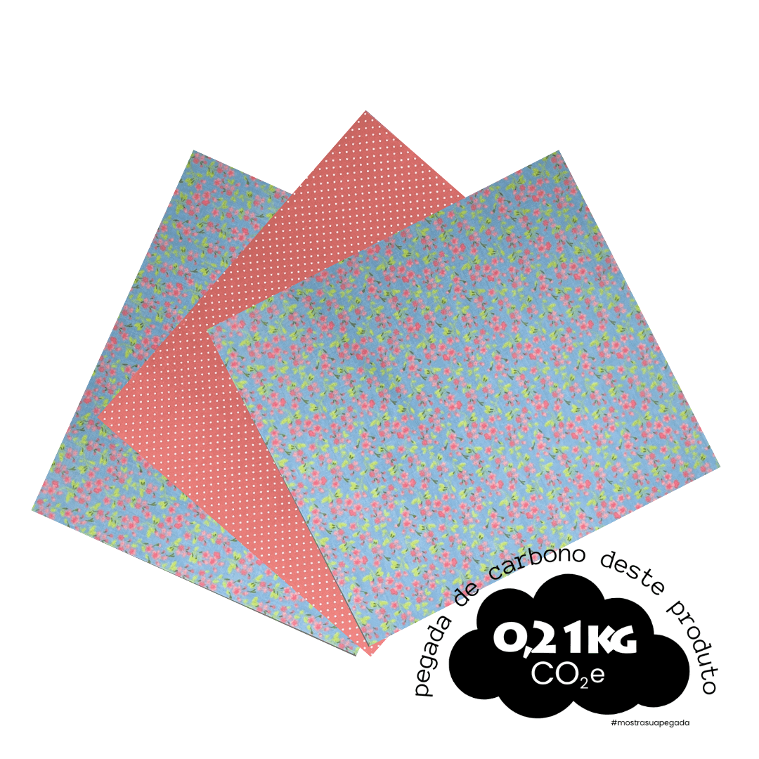 Kit Pano de Cera M (25x28cm) 3 Unidades