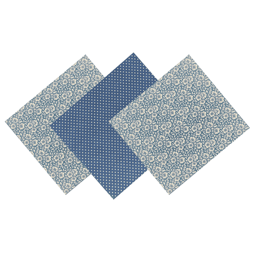 Kit Pano de Cera P (18x20cm) 3 Unidades