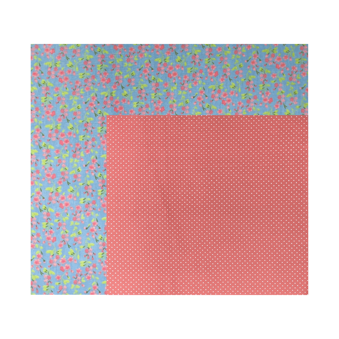 Kit Pano de Cera M/G 2 Unidades