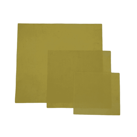 Kit Pano de Cera P/M/G 3 Unidades