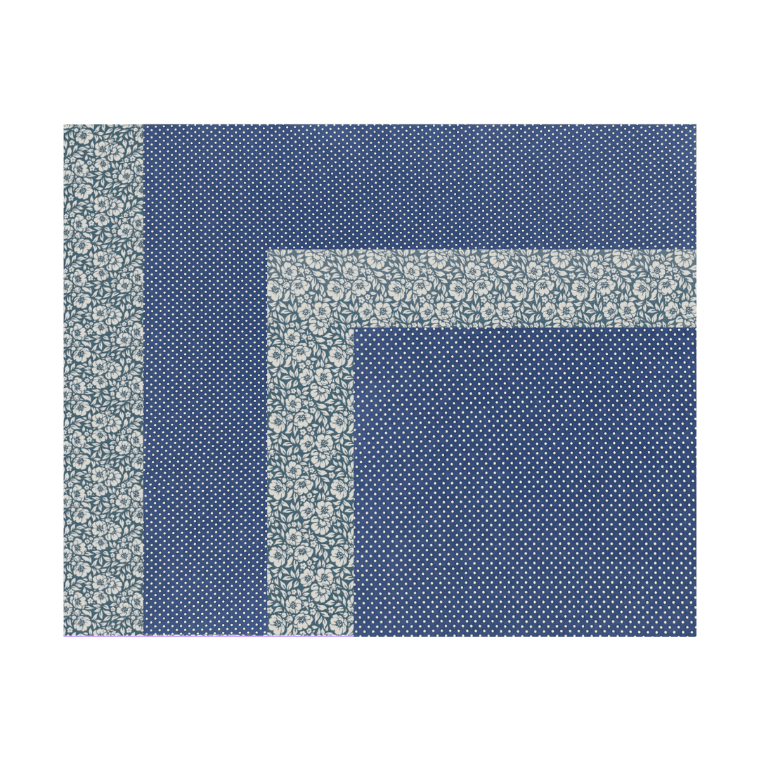 Kit Pano de Cera P/M/G/GG 4 Unidades