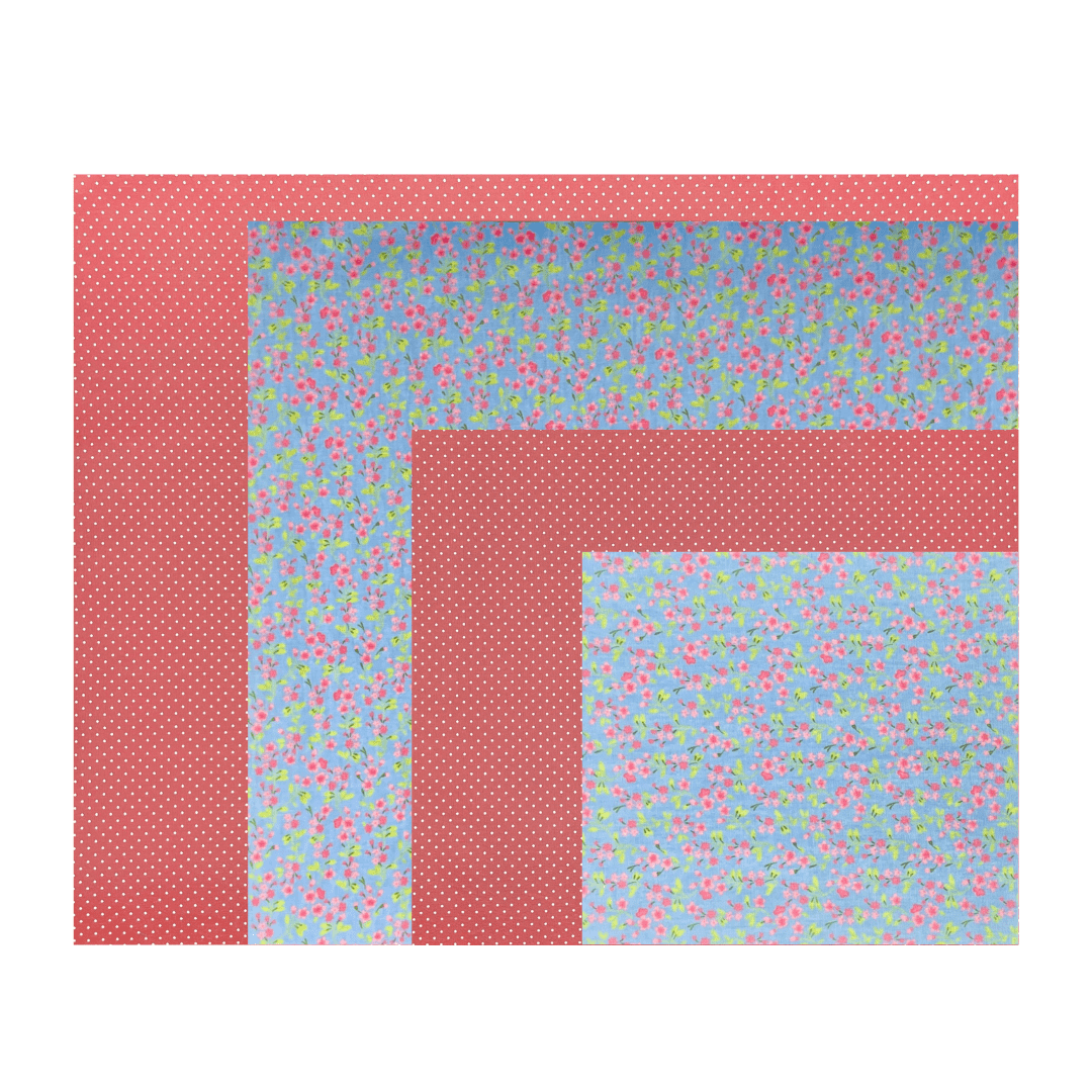 Kit Pano de Cera P/M/G/GG 4 Unidades