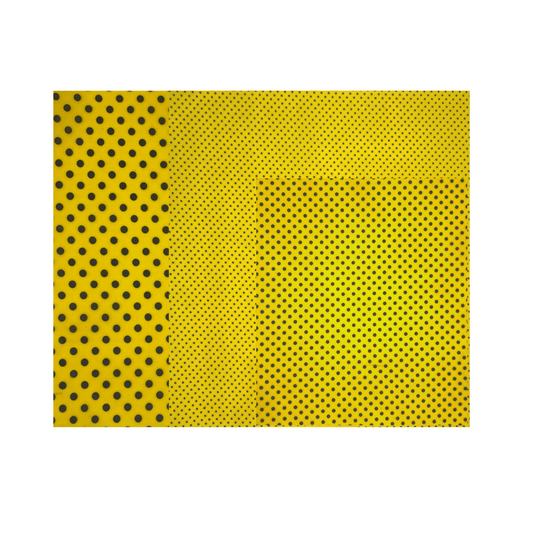 Kit Pano de Cera M/G/GG 3 Unidades