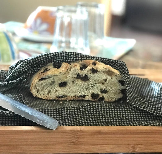 Pano de Cera tamanho Grande (35 x 38 cm)