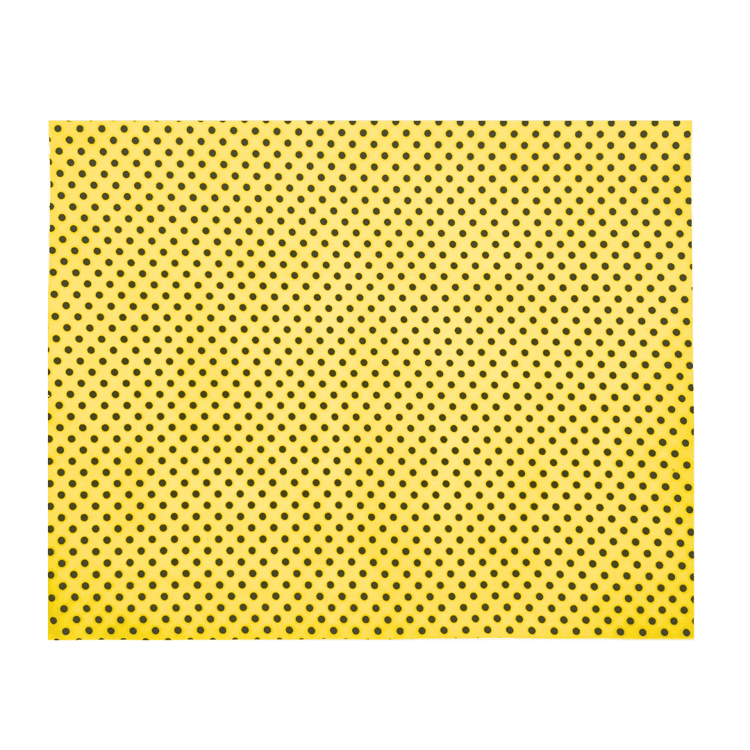 Pano de Cera tamanho Gigante (38 x 47 cm)