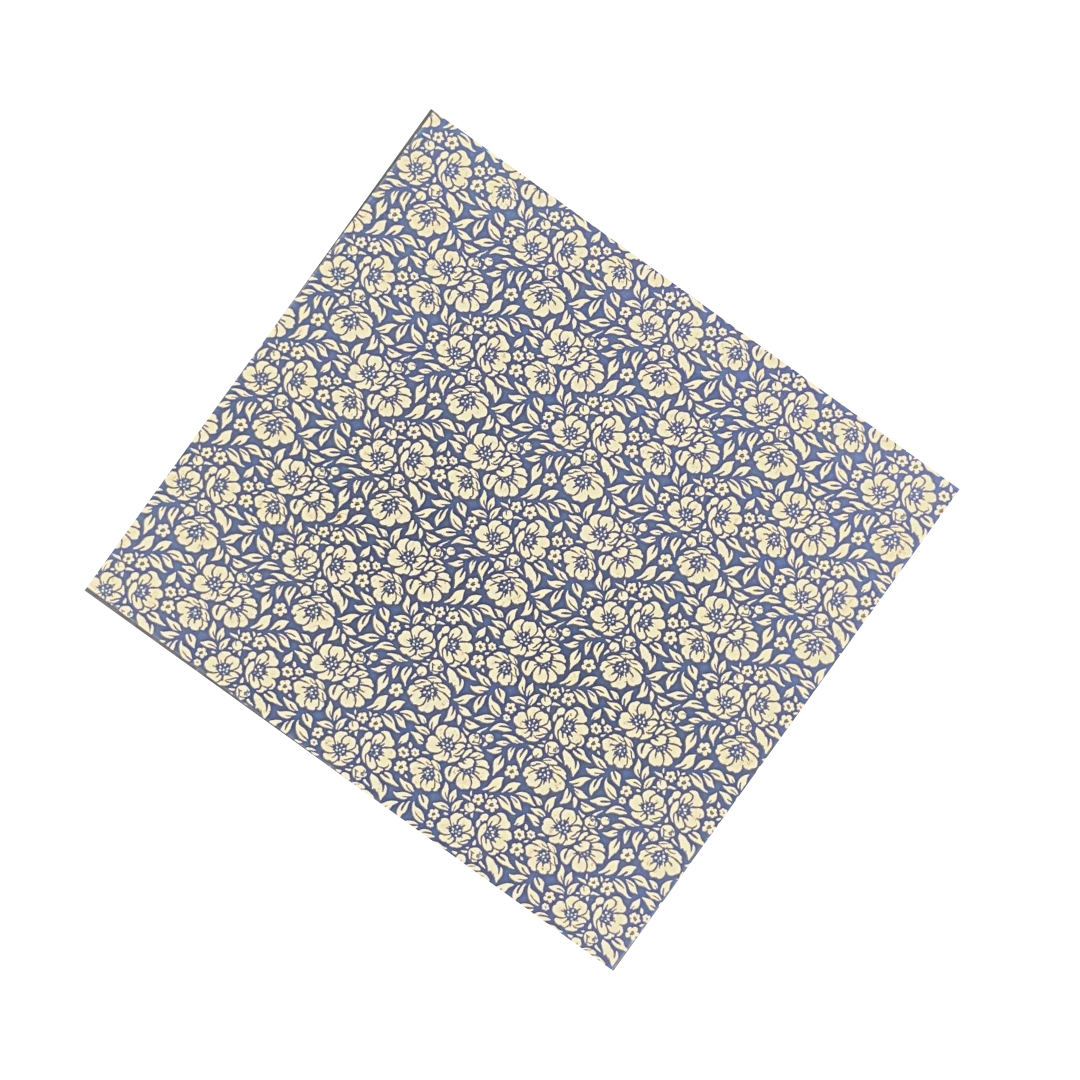 Pano de Cera tamanho Médio (25 x 28 cm)