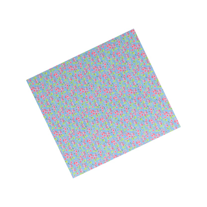 Pano de Cera tamanho Médio (25 x 28 cm)