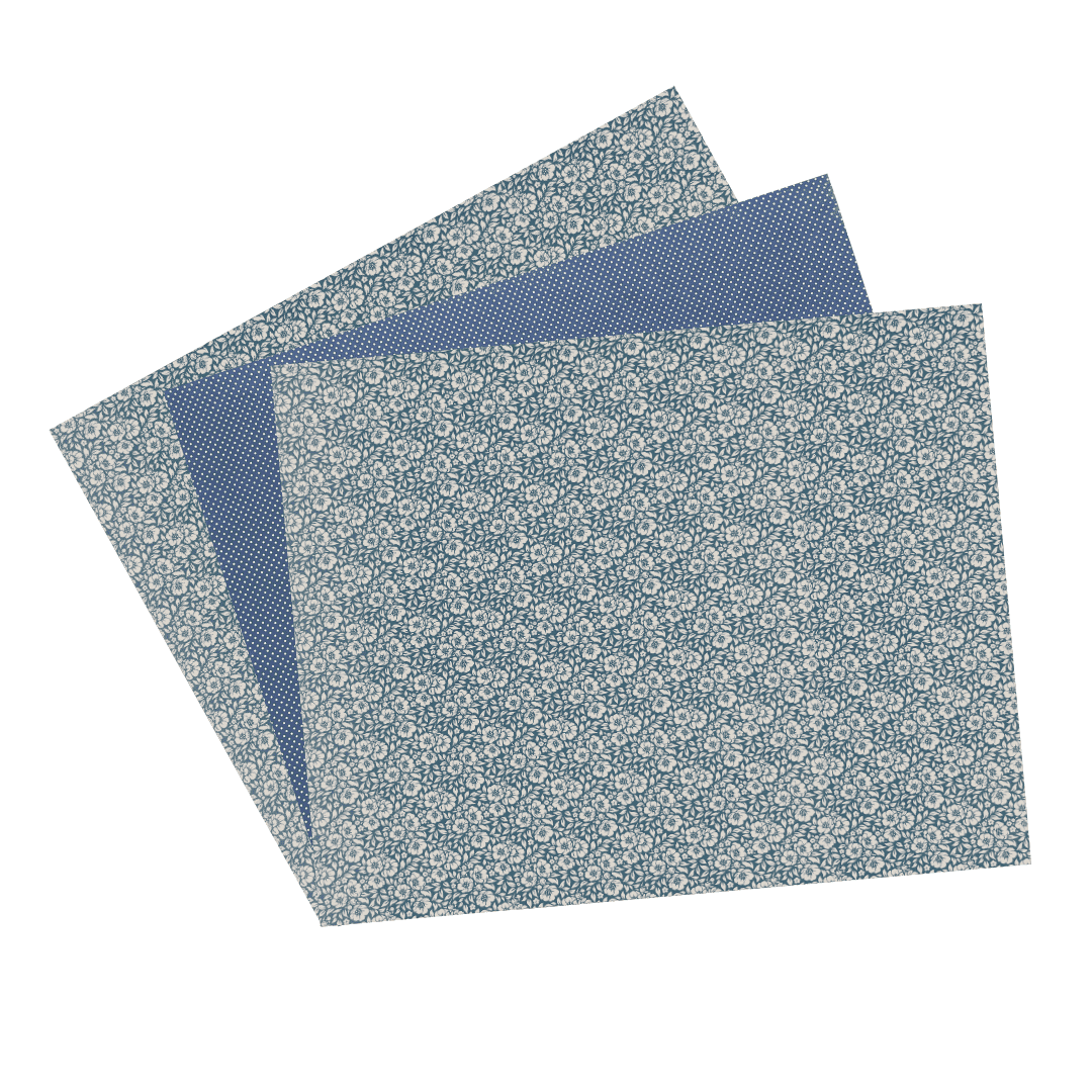 Kit Pano de Cera GG (38x47cm) 3 Unidades