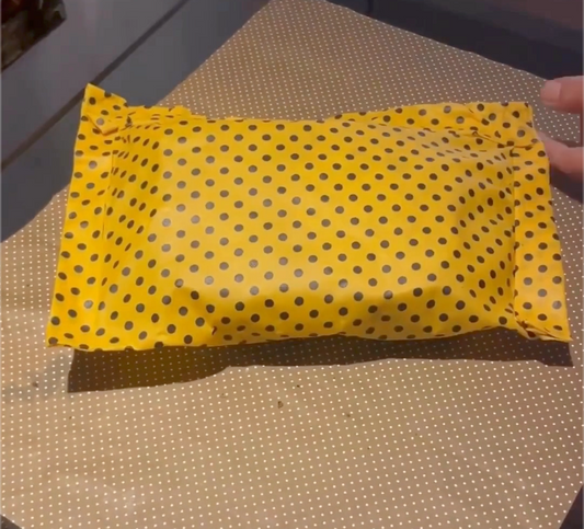 Pano de Cera tamanho Gigante (38 x 47 cm)