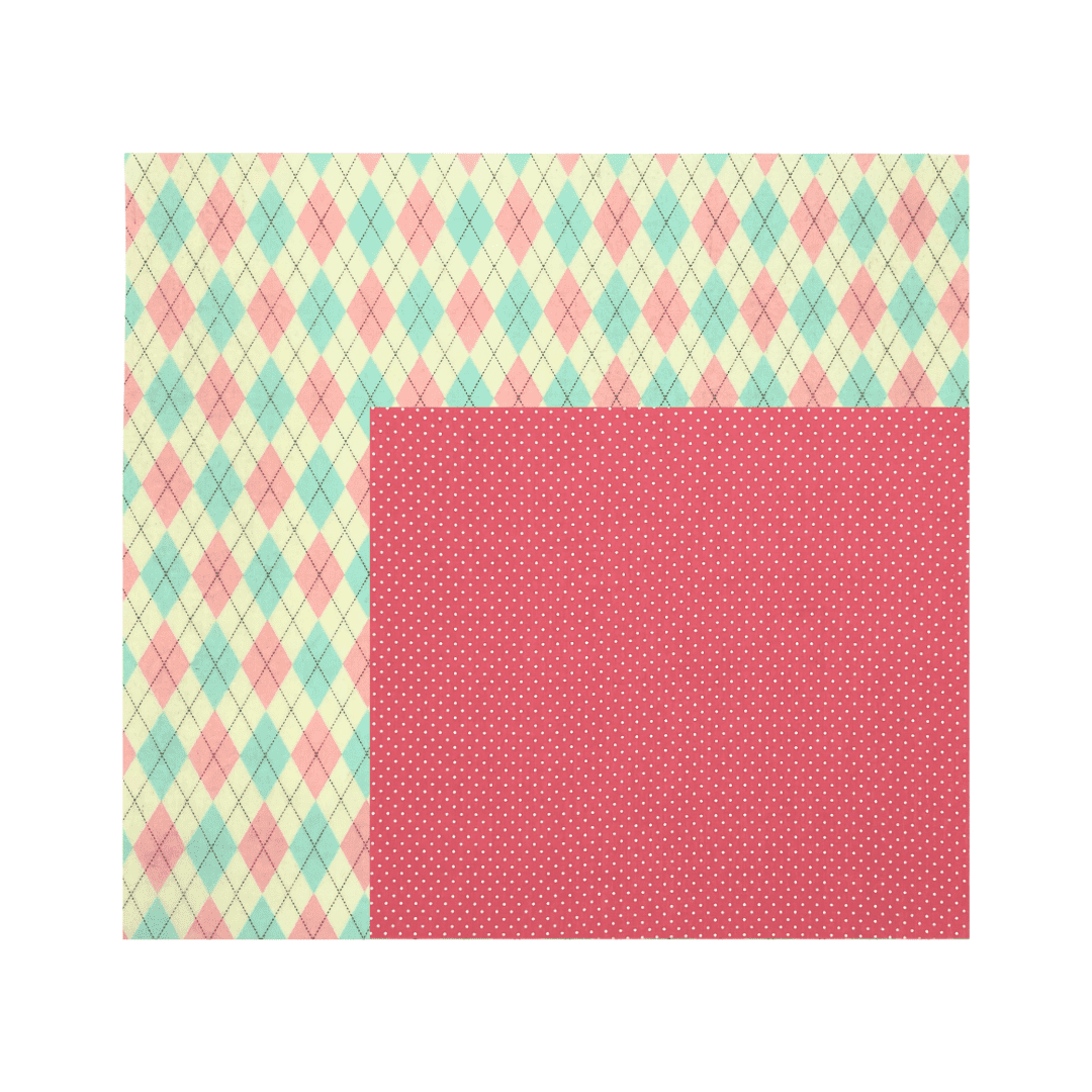 Kit Pano de Cera M/G 2 Unidades