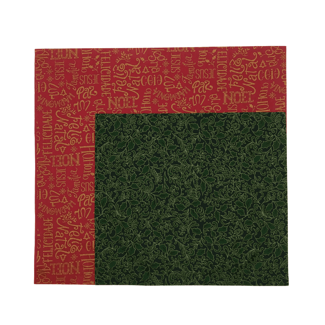 Kit Pano de Cera M/G 2 Unidades