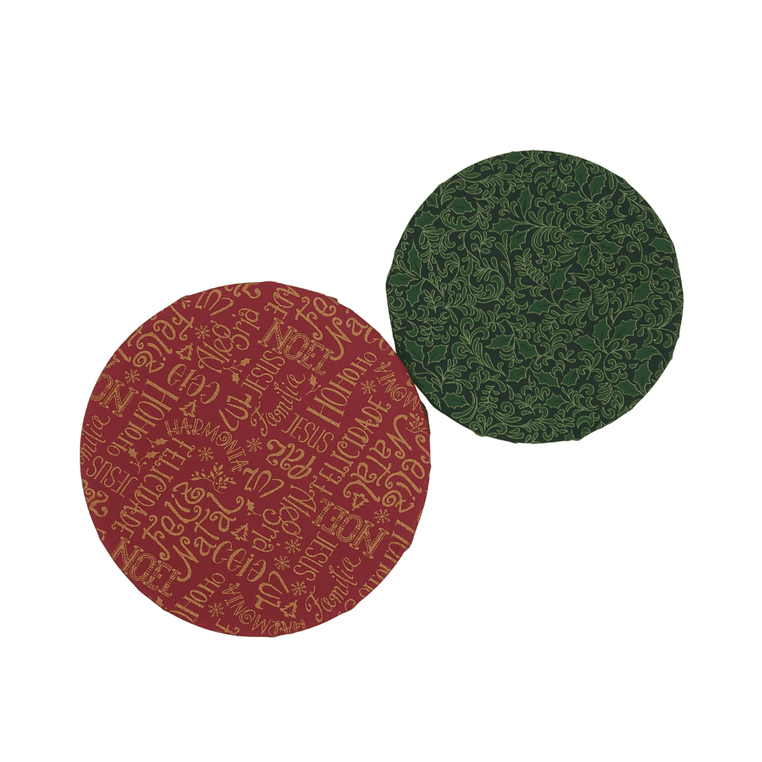 Kit Pano de Cera P/M 2 Unidades