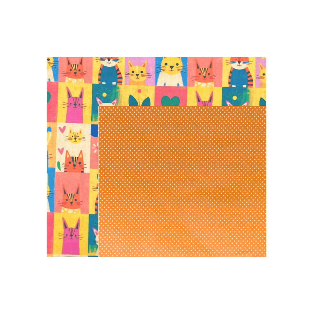 Kit Pano de Cera P/M 2 Unidades