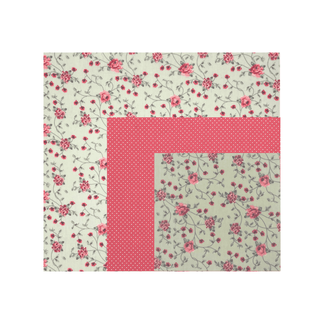 Kit Pano de Cera P/M/G 3 Unidades