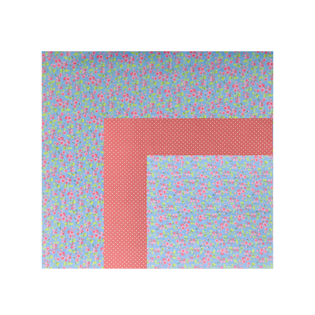 Kit Pano de Cera P/M/G 3 Unidades