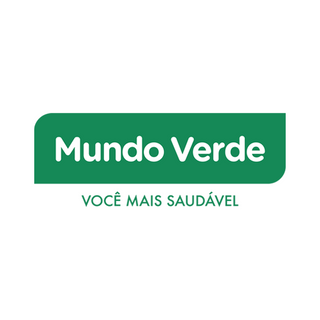 mundo verde