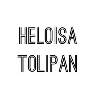 heloisa tolipan