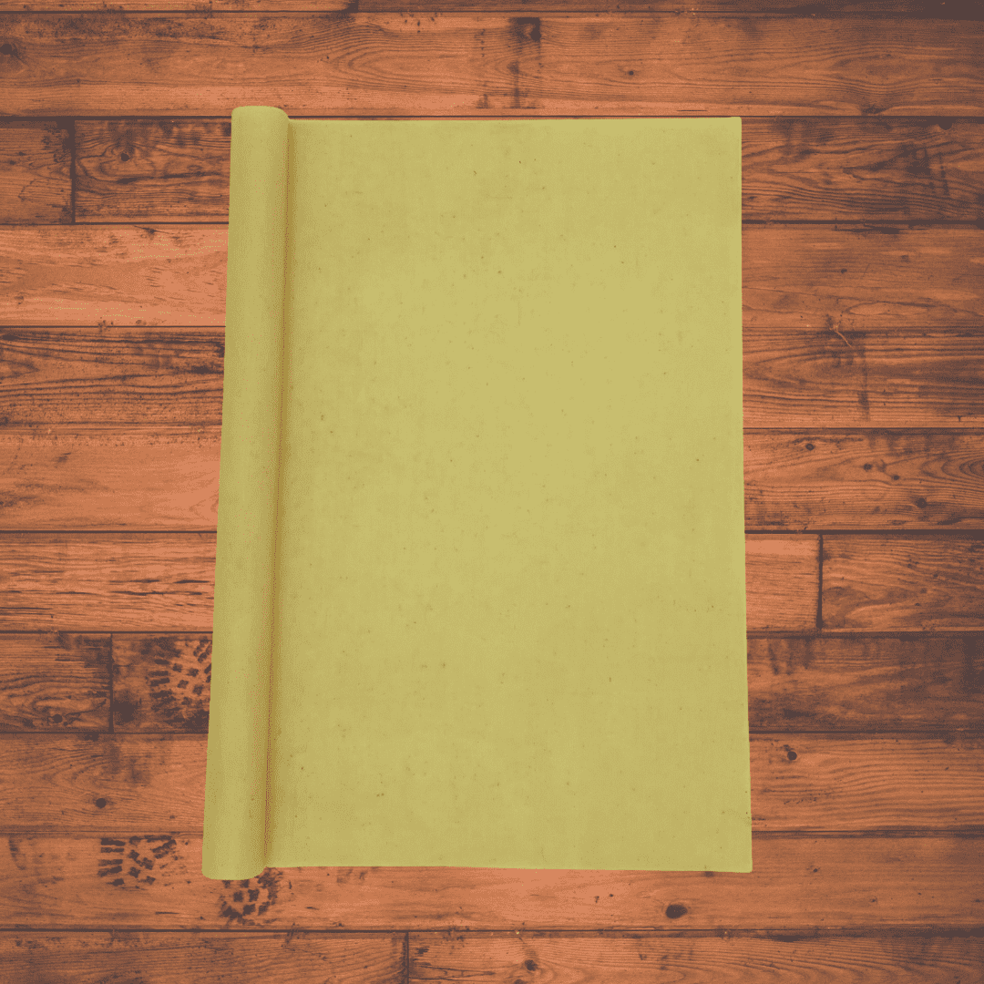 Rolo de pano de cera Envolve