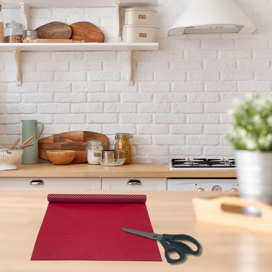 Rolo de pano de cera Envolve