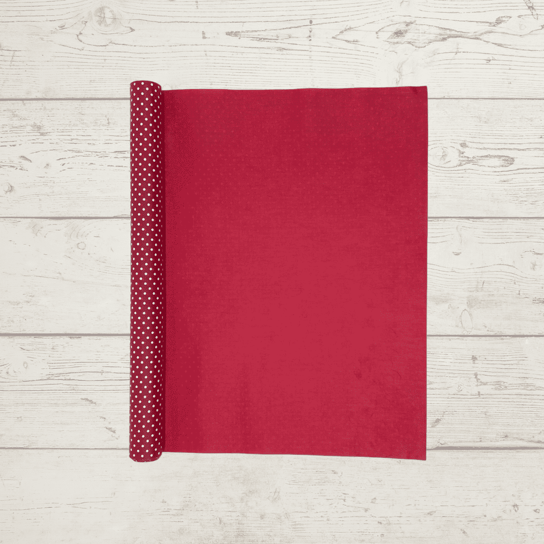 Rolo de pano de cera Envolve