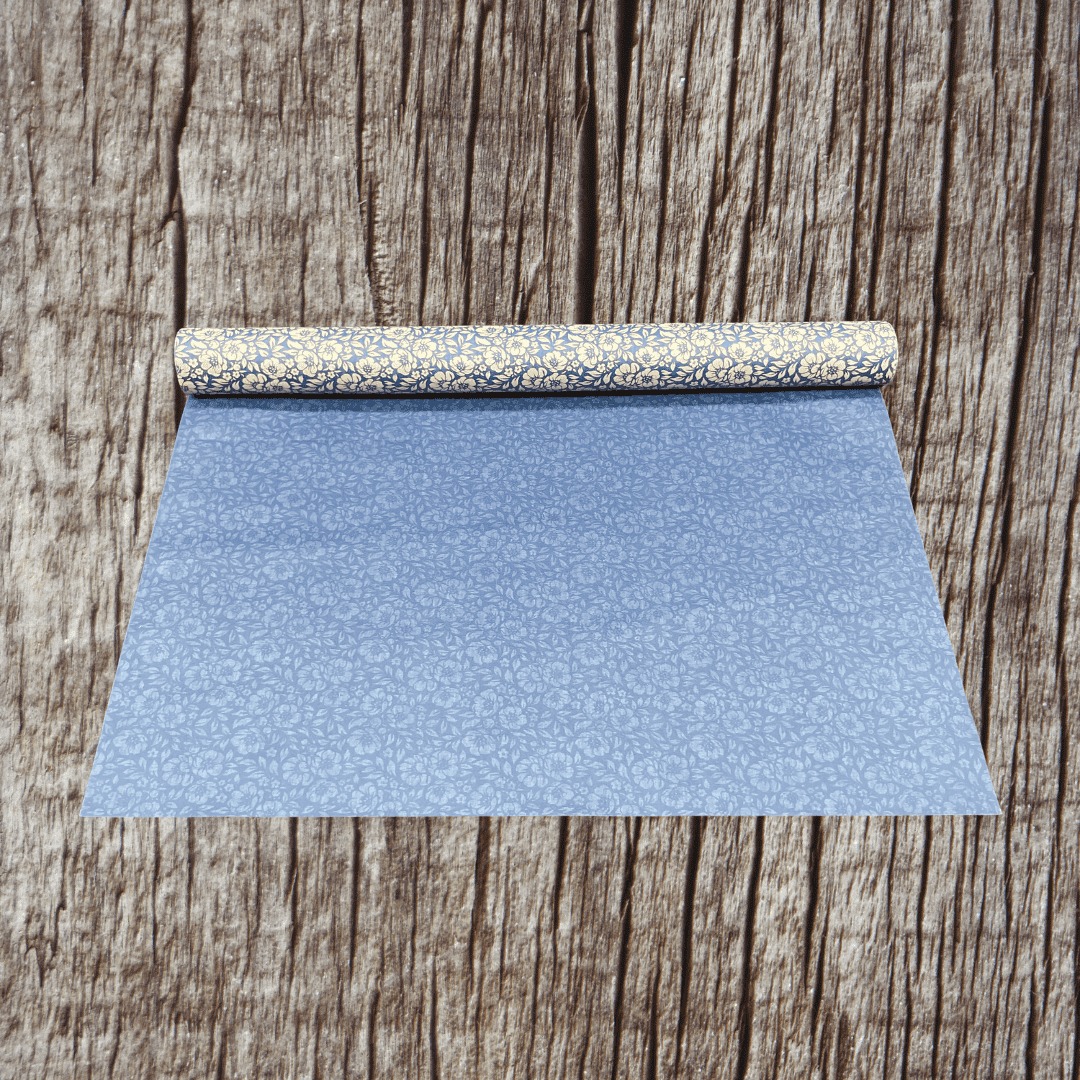 Rolo de pano de cera Envolve