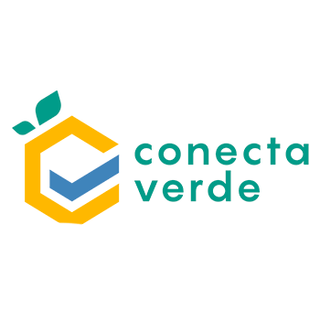 conecta verde