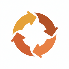 Ciclo de Vida 100% Circular